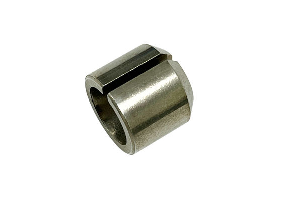 Paket standar bagian penyerap kejut dengan kepadatan 6,3 g/cm3