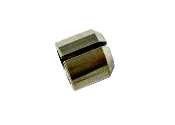 Paket standar bagian penyerap kejut dengan kepadatan 6,3 g/cm3