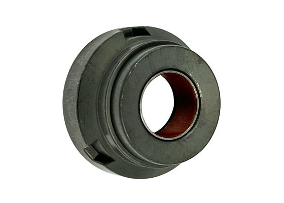 Teknologi Metallurgi Serbuk Sikat Rod Guide Performance Densitas 6,5 g/cm3