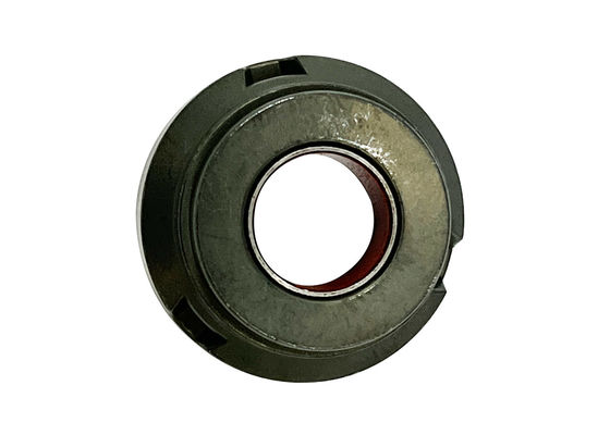 Teknologi Metallurgi Serbuk Sikat Rod Guide Performance Densitas 6,5 g/cm3