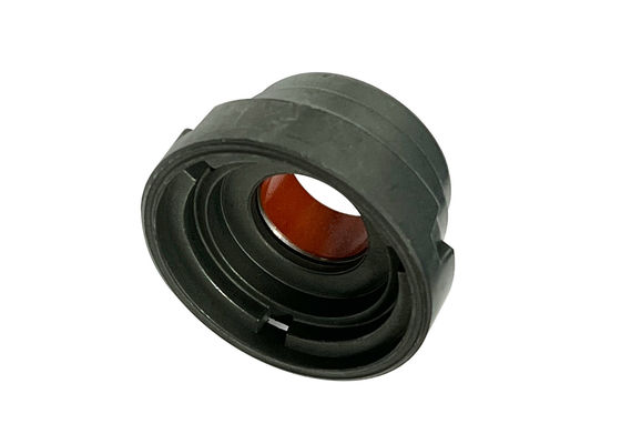 Teknologi Metallurgi Serbuk Sikat Rod Guide Performance Densitas 6,5 g/cm3