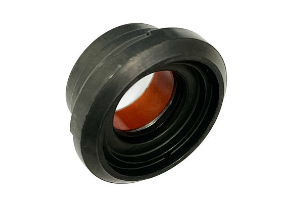 Bushing Peredam Kejut Non-Adjustable Untuk Kontrol dan Stabilitas Panduan yang Presisi
