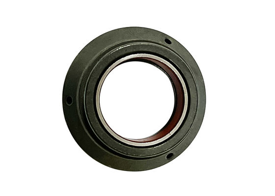 Pengolahan Uap Shock Absorber Bushing Untuk Kinerja Yang Lama