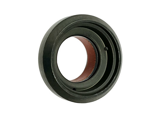 Pengolahan Uap Shock Absorber Bushing Untuk Kinerja Yang Lama