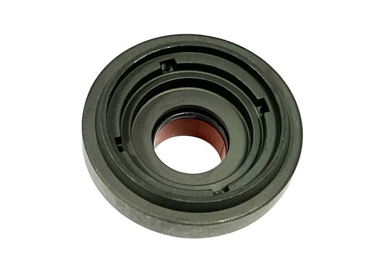 70-90 Kekerasan Rust Resistance Shock Absorber Guide 150T Pencet Untuk Optimal Shock Absorption