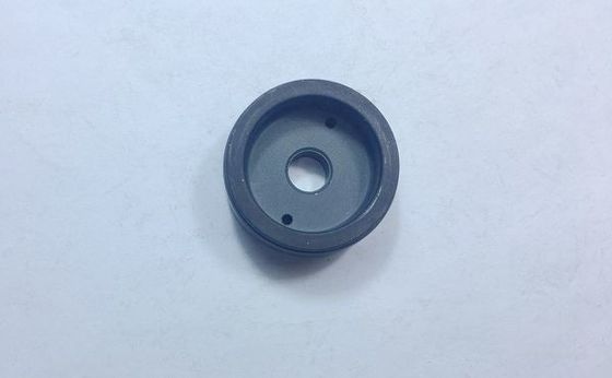 Fillled PTFE Banded Piston 35 # Untuk Guncangan Otomotif Dengan Ketahanan Aus