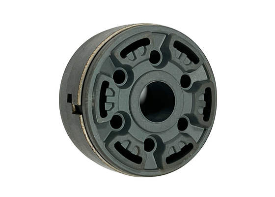 Isi Paket Disesuaikan Shock Absorber Piston untuk Berbagai Ukuran dan Pengolahan Uap
