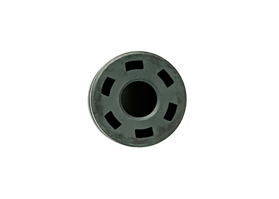 Material Bodi Fe-C-Cu Peredam Kejut Piston Dapat Dilapisi PTFE atau Dirakit dengan Cincin Logam