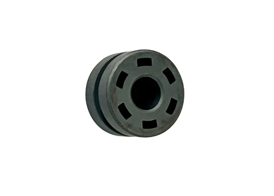 Material Bodi Fe-C-Cu Peredam Kejut Piston Dapat Dilapisi PTFE atau Dirakit dengan Cincin Logam