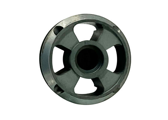 Ketahanan Panas Tinggi Bagian Sinter Piston Kompatibilitas Universal untuk Fungsionalitas Superior