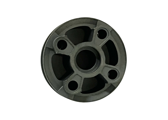 375 C Sintering Temp Shock Piston untuk peningkatan kinerja suspensi dan daya tahan