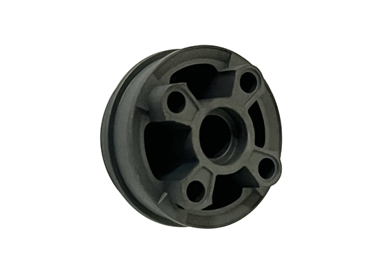 375 C Sintering Temp Shock Piston untuk peningkatan kinerja suspensi dan daya tahan