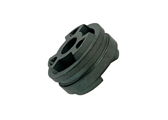 Piston Peredam Kejut Tahan Panas Tinggi dengan Peredaman Gaya Simetris dan Finishing Permukaan Perawatan Uap