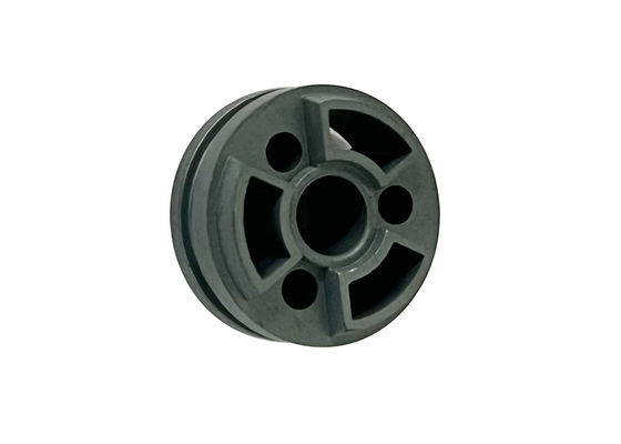 Daya tahan Perak atau Hitam Shock Absorber Piston Sintering Temperature 375 C untuk meningkatkan stabilitas kendaraan