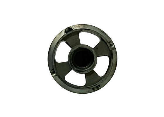 Piston penyerap kejut berukuran kecil berbasis Fe C Cu untuk penyerap kejut belakang dan depan otomotif