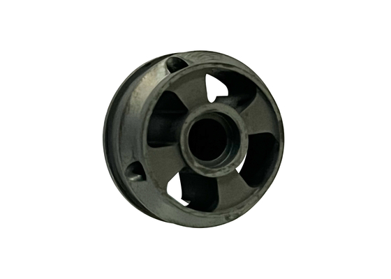 Piston penyerap kejut berukuran kecil berbasis Fe C Cu untuk penyerap kejut belakang dan depan otomotif