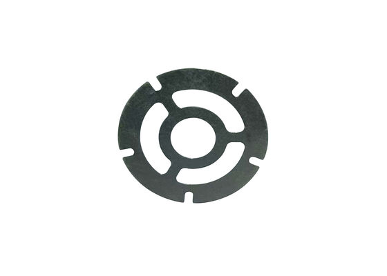 Polished Good Appearance Shock Valve Shims Resistensi suhu Ketahanan tinggi Dan kinerja dijamin