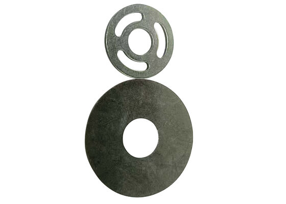 Shock Valve Shims dirancang untuk memberikan kontrol ketebalan yang tepat dan ketahanan terhadap deformasi meningkatkan keandalan perakitan katup