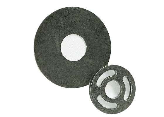 Shock Valve Shims dirancang untuk memberikan kontrol ketebalan yang tepat dan ketahanan terhadap deformasi meningkatkan keandalan perakitan katup