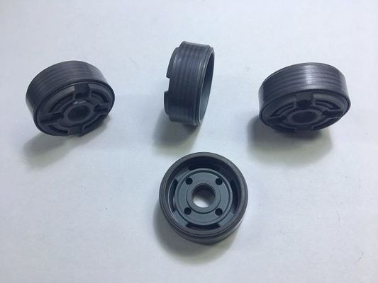 Peredam Kejut Depan Serat Karbon OD 24.945 - 24.995 Mm Dengan Perawatan Uap