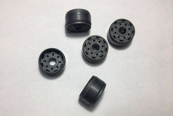 Bagian Peredam Kejut Mobil PTFE Banded Gesekan Rendah Dan Tahan Suhu Tinggi