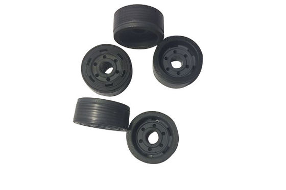 Sertifikat IATF16949 Bagian Peredam Kejut 2.2g / Cm3