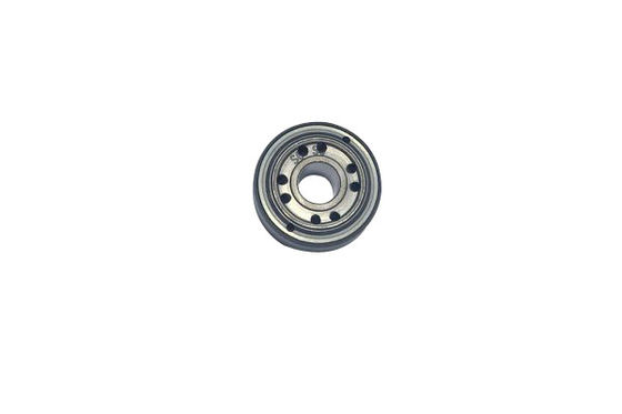 Koefisien Gesekan Piston Piston 0.16 Desain Bibir Dengan Lubang Miring