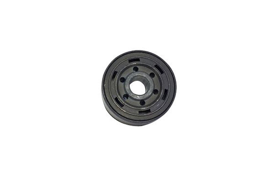Desain Rok PTFE Piston Banded Dengan Pengisi Berbeda Untuk Guncangan Otomotif