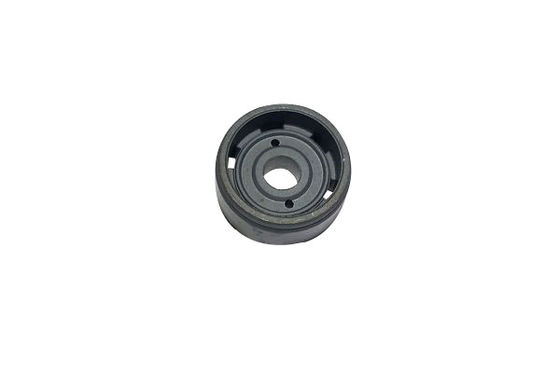 Piston Shock Absorber Tefon Rok Dengan Densitas 6,5 G / Cm3 Uji Daya Tahan Dalam Mesin