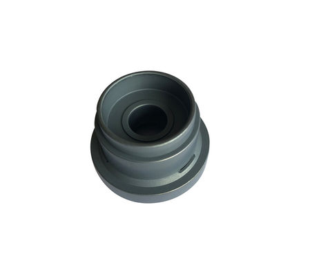 HRB110 Truk Tugas Berat 6.4g/Cm3 Panduan Shock Absorber