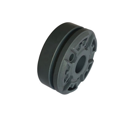 Suku cadang peredam kejut truk HRB 70 35 Mm