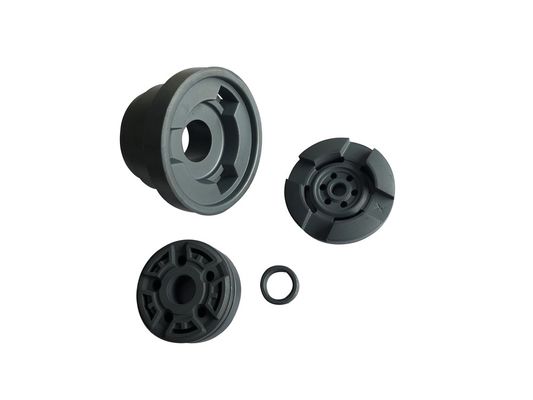 HRB 110 Steam Treatment FC - 0208 Bagian Shock Absorber