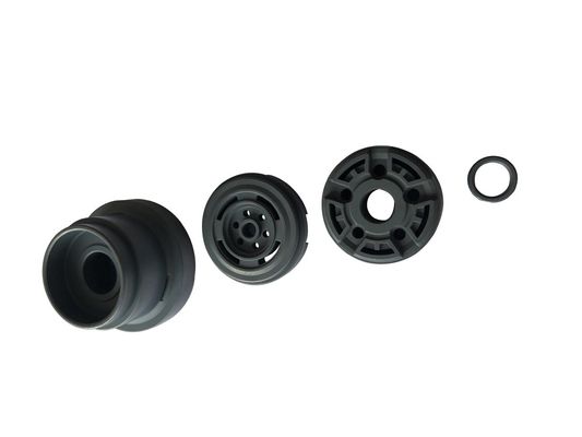 HRB 110 Steam Treatment FC - 0208 Bagian Shock Absorber