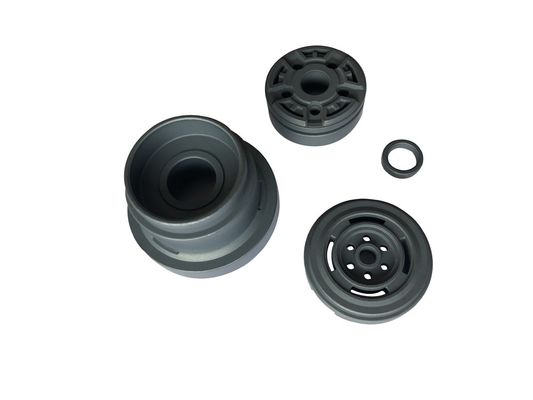 HRB 110 Steam Treatment FC - 0208 Bagian Shock Absorber