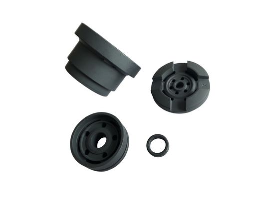HRB 110 Steam Treatment FC - 0208 Bagian Shock Absorber
