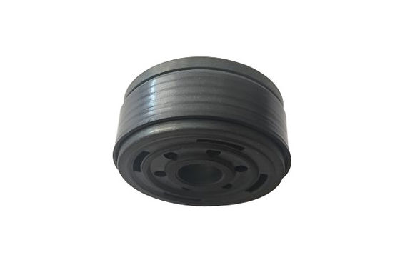 PTFE Flared OD Depan / Belakang Shock Absorber Banded Piston Untuk Truk Berat