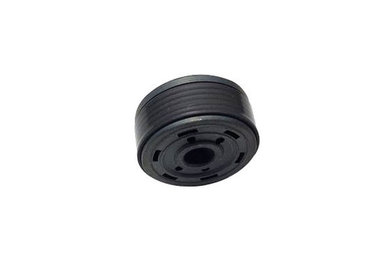 Fe-C-Cu Material Based Suspension Shock Absorber Piston OD 30mm Dengan Lubang Minyak Kebocoran