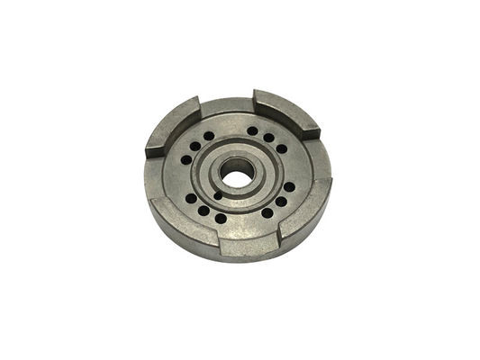 Bagian Shock Absorber Metalurgi Bubuk 35mm