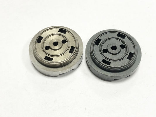 Perawatan Uap Kekerasan Belakang HRB80 Shock Base Valve