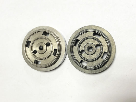 Perawatan Uap Kekerasan Belakang HRB80 Shock Base Valve