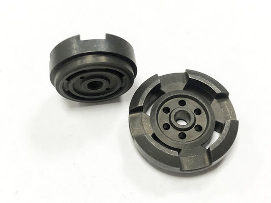 Density 6.5 - 6.8 Shock Base Valve Dengan Perawatan Uap