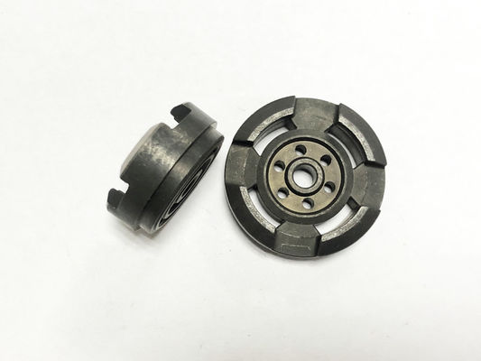 Density 6.5 - 6.8 Shock Base Valve Dengan Perawatan Uap
