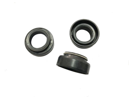Baik Seal Shock Absorber NBR Rubber Oil Seal Kerangka Nasional Dengan Shore A 80