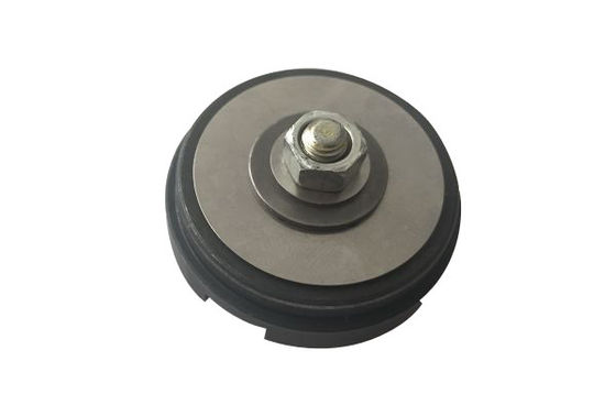 Satu Kali Moulding Sintering Powder Metalurgi Base Valve Digunakan Dalam Shock Absorber