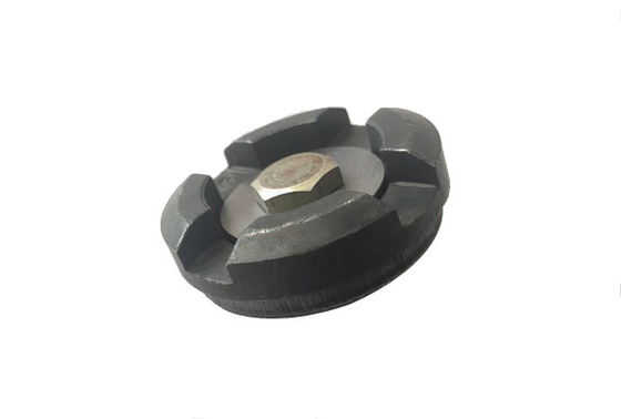 Satu Kali Moulding Sintering Powder Metalurgi Base Valve Digunakan Dalam Shock Absorber