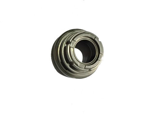Kekuatan Penghancuran yang Baik Bubuk Metal Rod Guider Shock Absorber Rekondisi