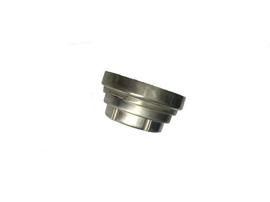 Kekuatan Penghancuran yang Baik Bubuk Metal Rod Guider Shock Absorber Rekondisi