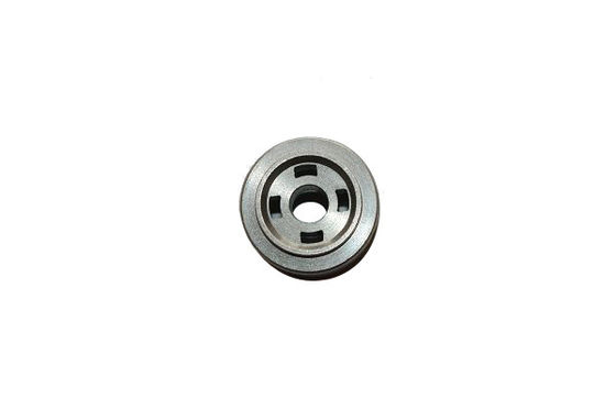 Piston Logam Bubuk Desain Unik Standar Tinggi Dengan Kekerasan 85 Untuk Peredam Kejut