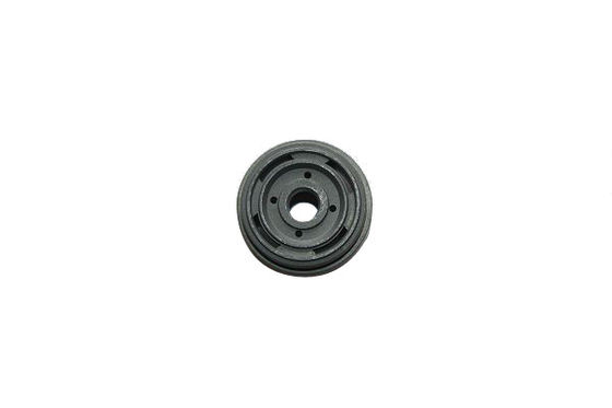Slope Rear Shock Absorber Foot Valve Base Valve Berbeda Dengan Die Mold Design In House