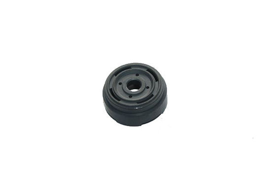 Slope Rear Shock Absorber Foot Valve Base Valve Berbeda Dengan Die Mold Design In House